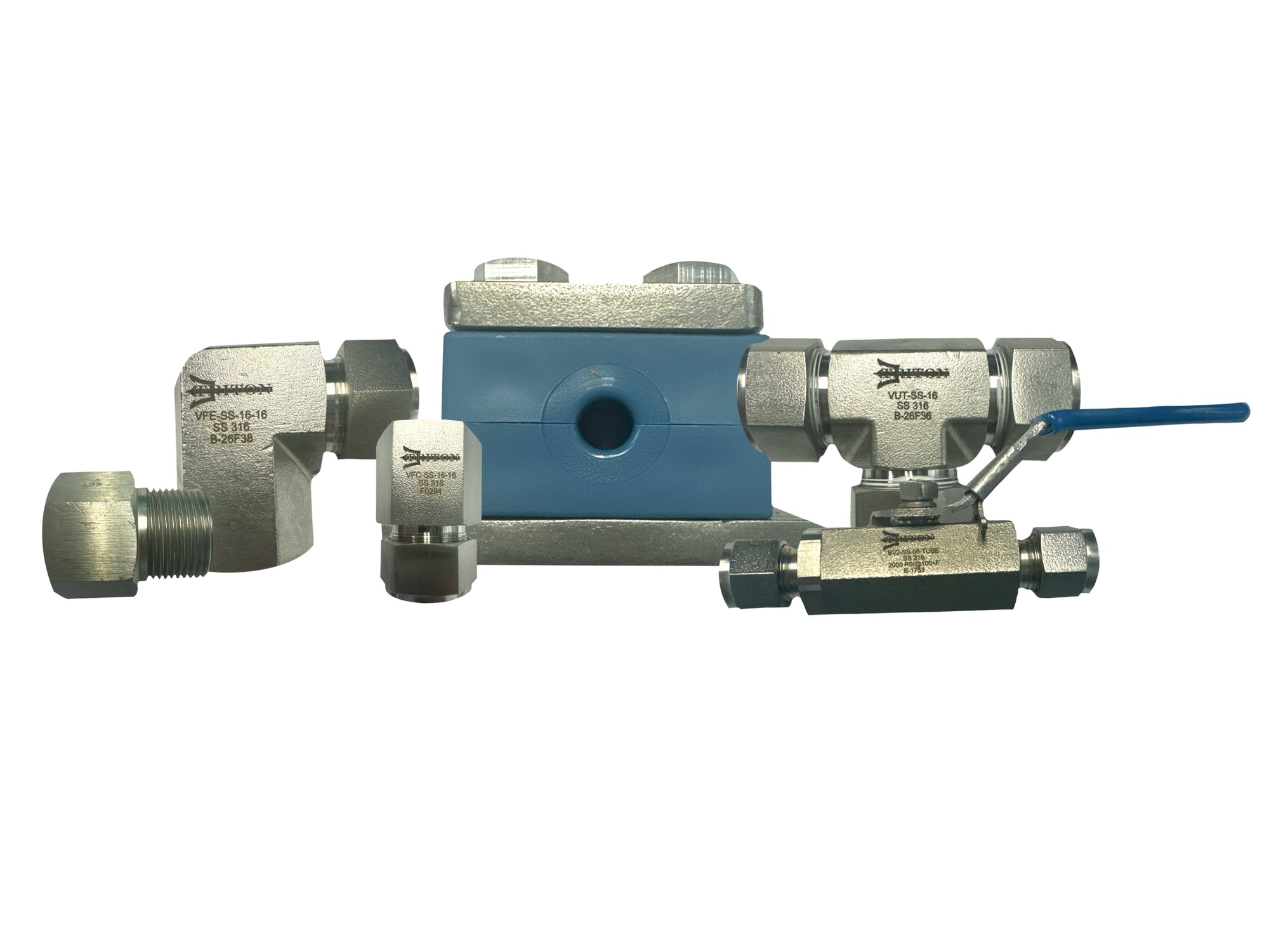 Instrumentation