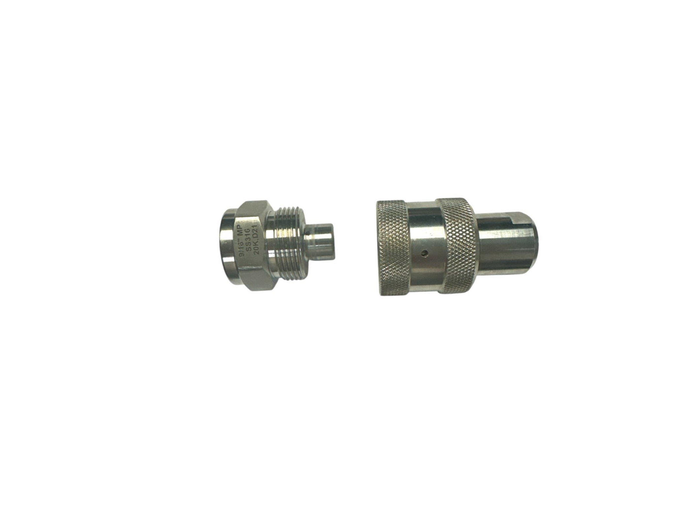UHP Quick Couplers