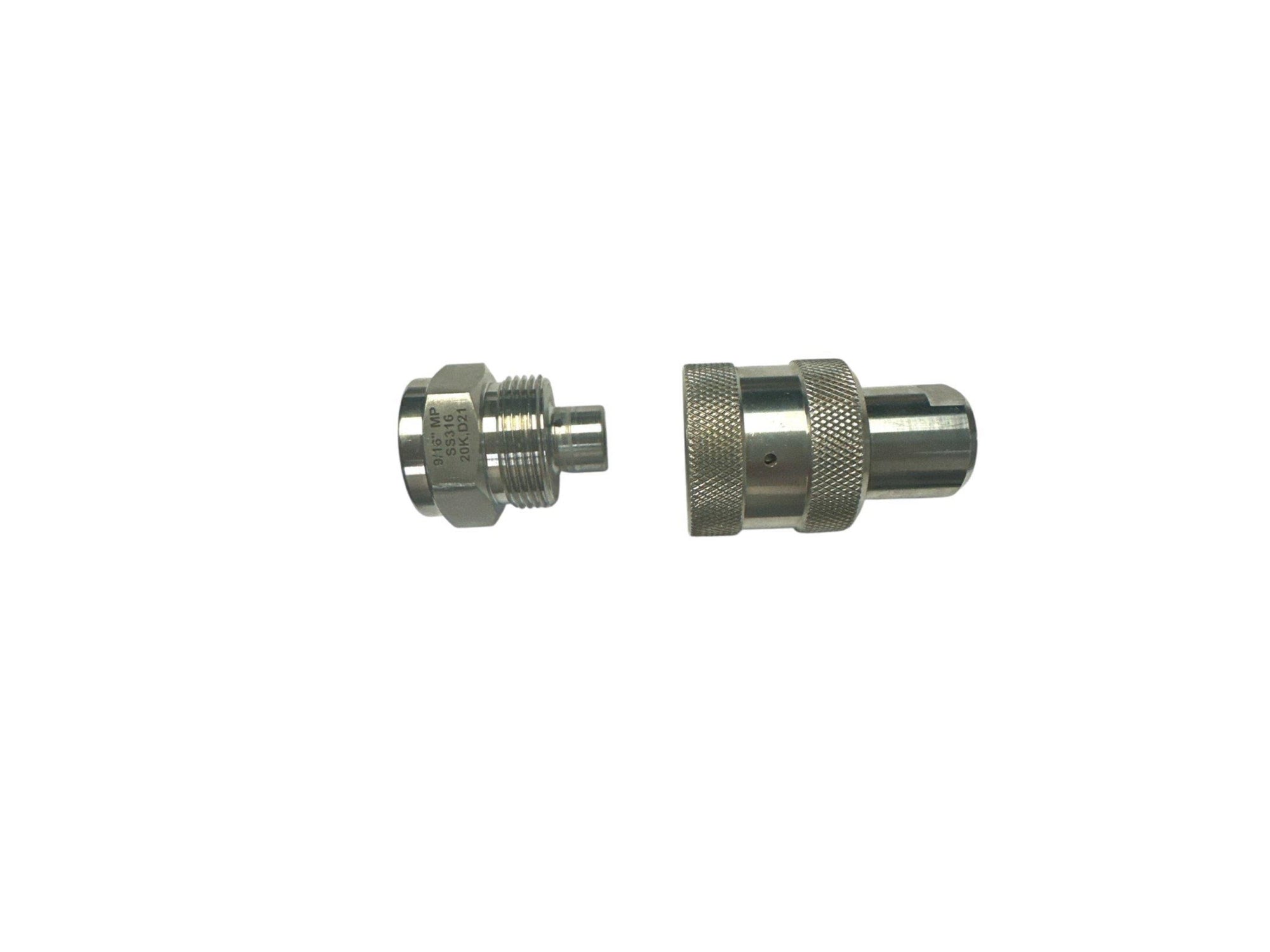 UHP Quick Couplers