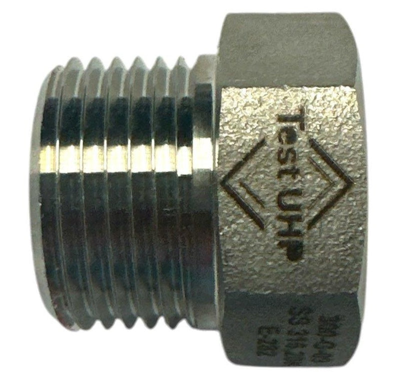 UHP-300-GLAND NUT