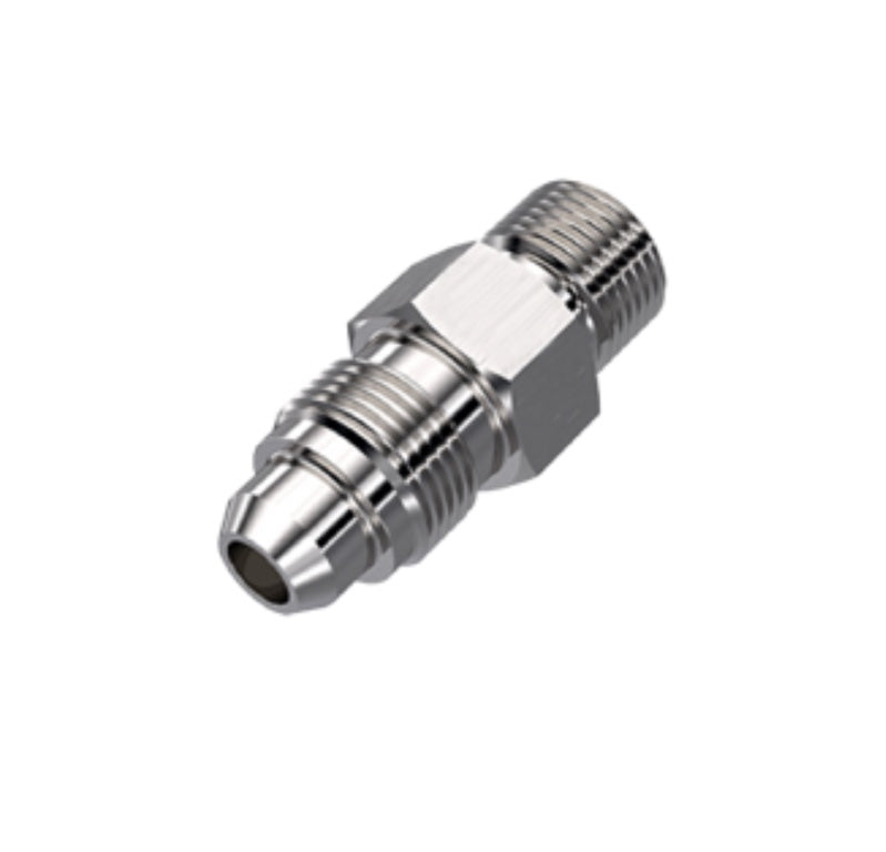 UHP-307 Med. Pressure Male (1) x Type M Male (2)