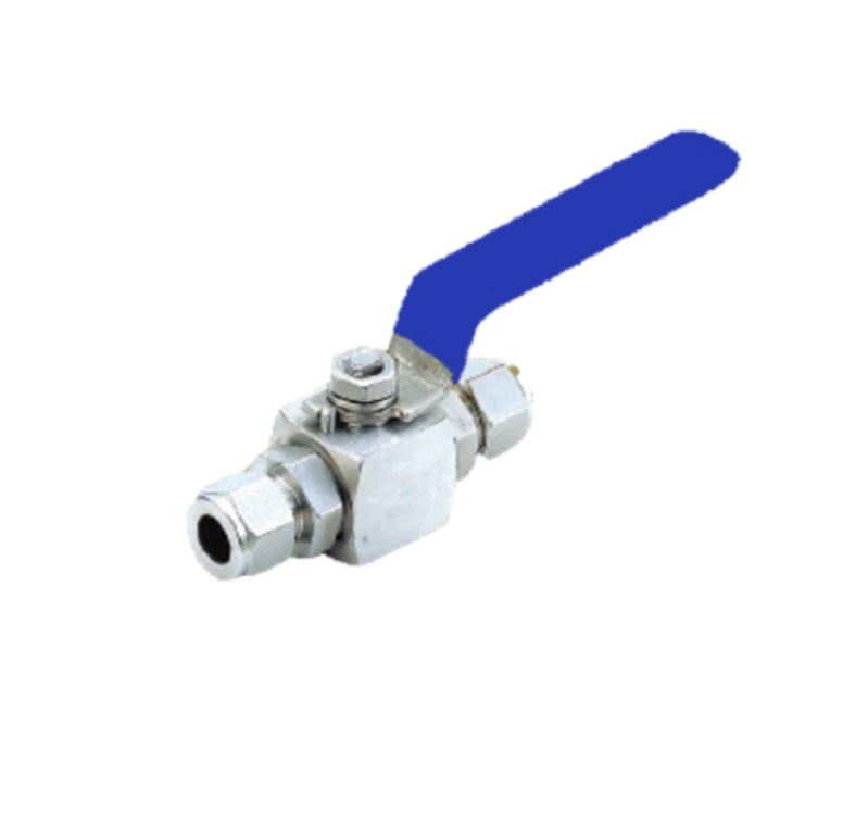 UHP-BV10K-BALL VALVE