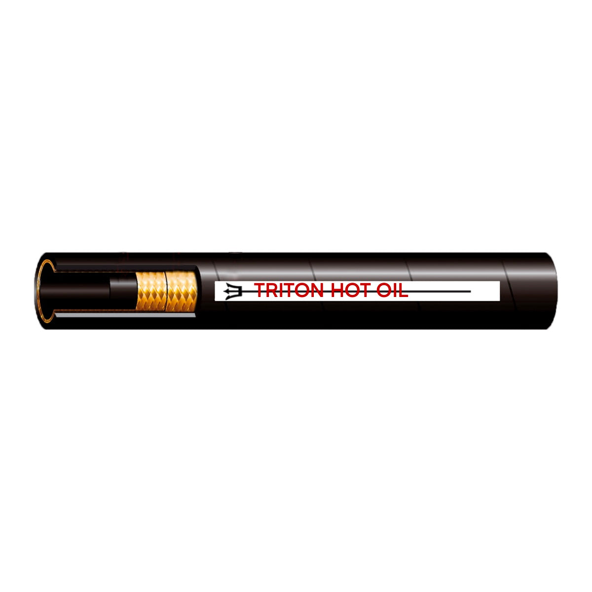 Hot Oil Hose