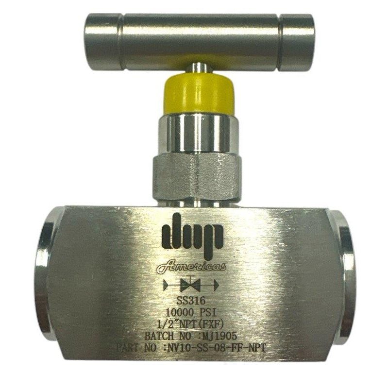 UHP-NV10K-FF-NPT